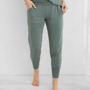 NWT: Aerie Real Soft® Foldover Jogger Size XXL